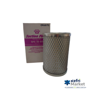 FILTRO SUCC ELEM RPE-48-BD